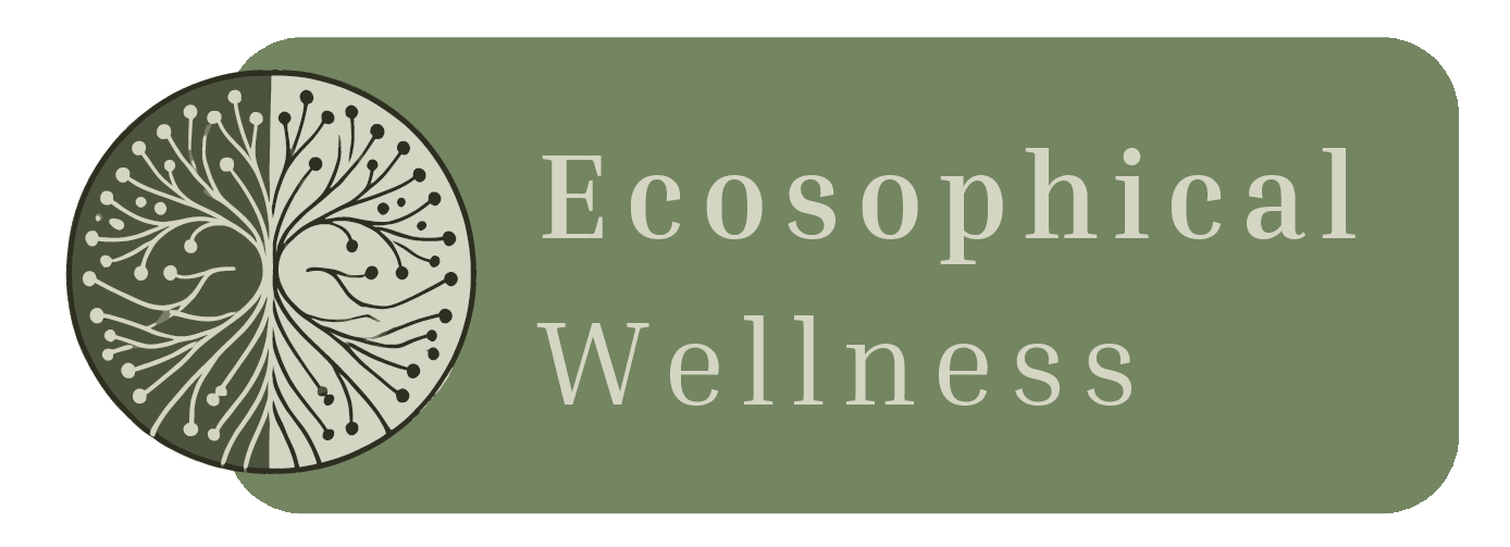Ecosophical Wellness Clinic Logo