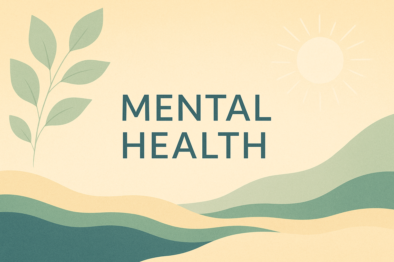 The body-mind connection: How anxiety, stress, insomnia affect mental health